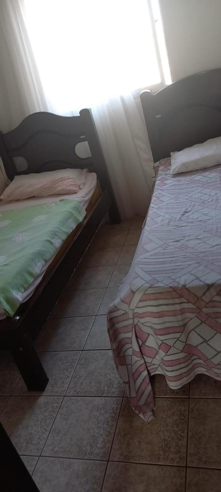 Hotel Matinho Matinhos Dış mekan fotoğraf